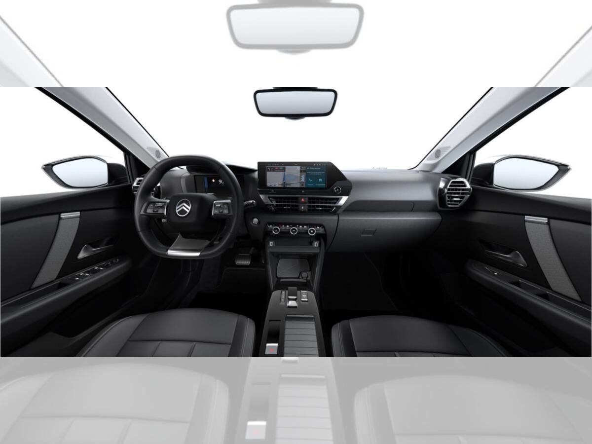 Citroën C4 MAX **NUR ÜBER RAHMENABKOMMEN MÖGLICH**