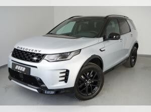 Land Rover Discovery Sport D200 Dynamic SE 🚙Vielseitig ✨Elegant 🌍Abenteuerbereit