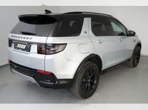 Land Rover Discovery Sport D200 Dynamic SE 🚙Vielseitig ✨Elegant 🌍Abenteuerbereit