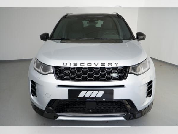 Land Rover Discovery Sport D200 Dynamic SE 🚙Vielseitig ✨Elegant 🌍Abenteuerbereit