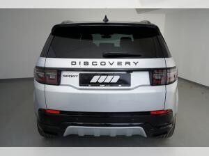 Land Rover Discovery Sport D200 Dynamic SE 🚙Vielseitig ✨Elegant 🌍Abenteuerbereit