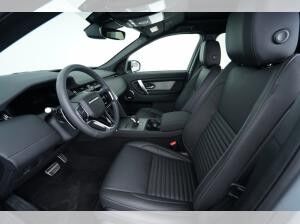 Land Rover Discovery Sport D200 Dynamic SE 🚙Vielseitig ✨Elegant 🌍Abenteuerbereit