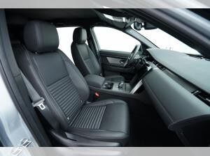 Land Rover Discovery Sport D200 Dynamic SE 🚙Vielseitig ✨Elegant 🌍Abenteuerbereit