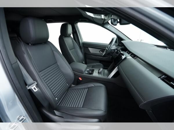 Land Rover Discovery Sport D200 Dynamic SE 🚙Vielseitig ✨Elegant 🌍Abenteuerbereit