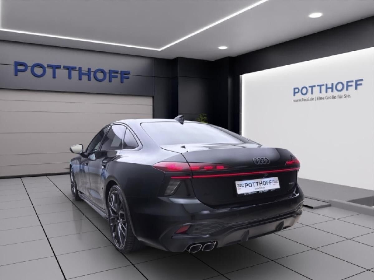 Audi A6 Limousine TDI quattro ❗️SOFORT VERFÜGBAR🚀