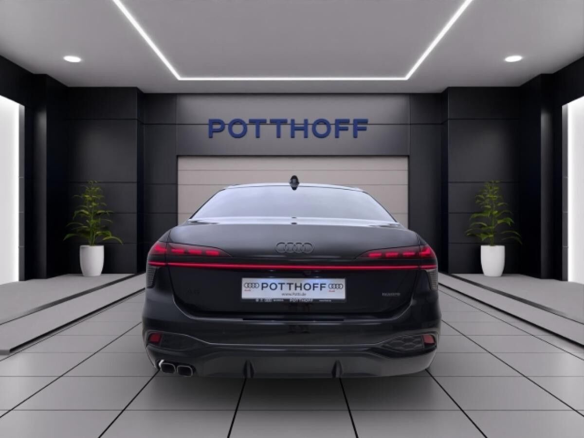 Audi A6 Limousine TDI quattro ❗️SOFORT VERFÜGBAR🚀