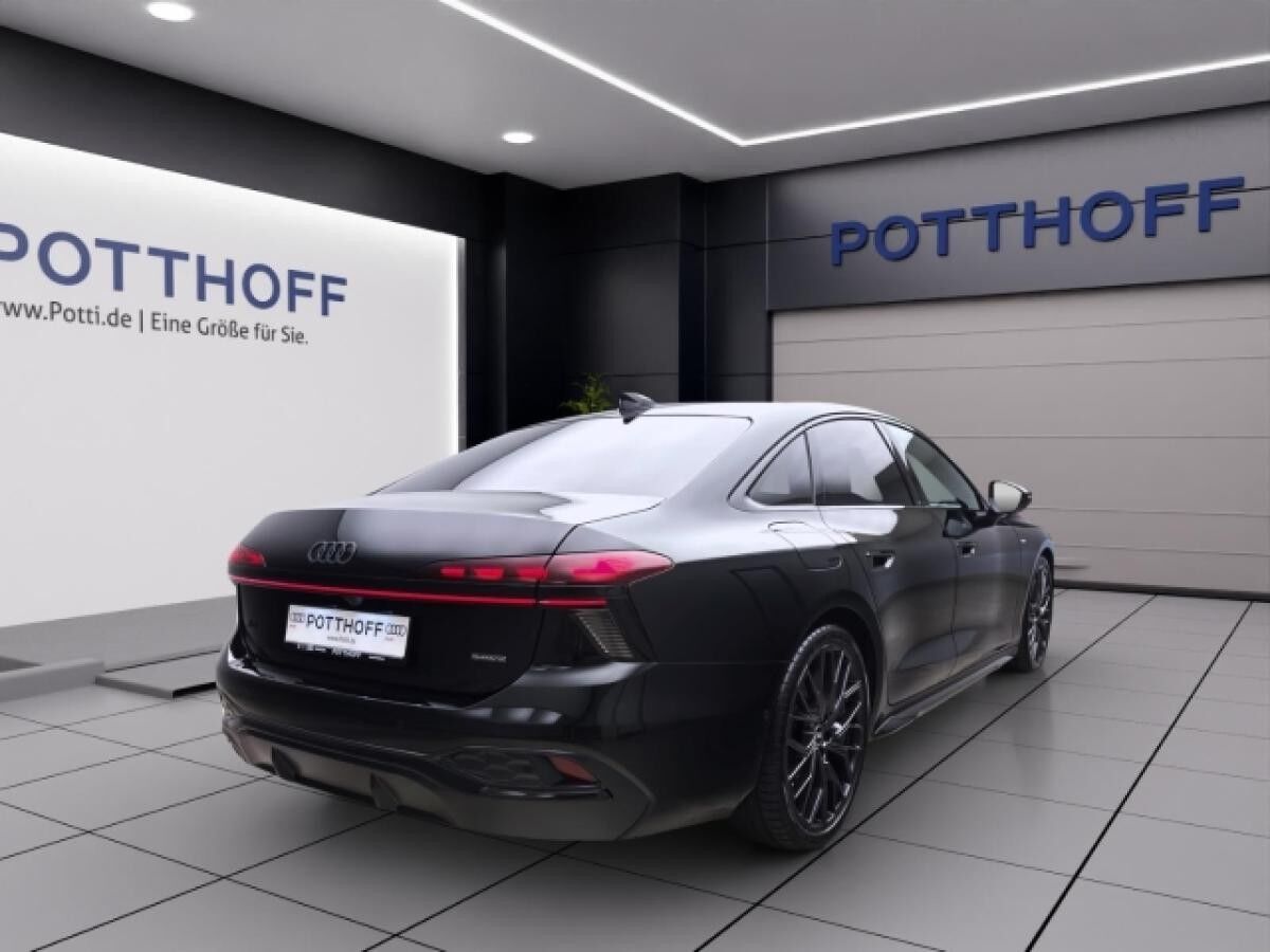 Audi A6 Limousine TDI quattro ❗️SOFORT VERFÜGBAR🚀