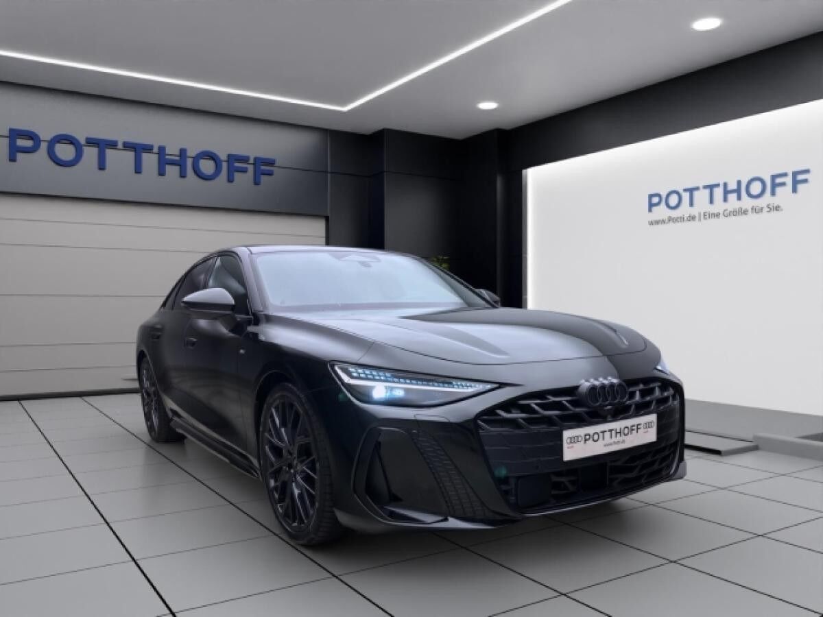 Audi A6 Limousine TDI quattro ❗️SOFORT VERFÜGBAR🚀