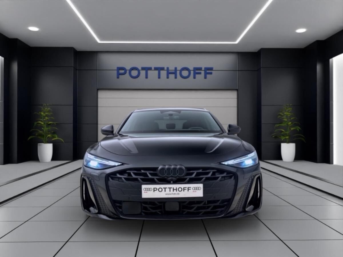 Audi A6 Limousine TDI quattro ❗️SOFORT VERFÜGBAR🚀