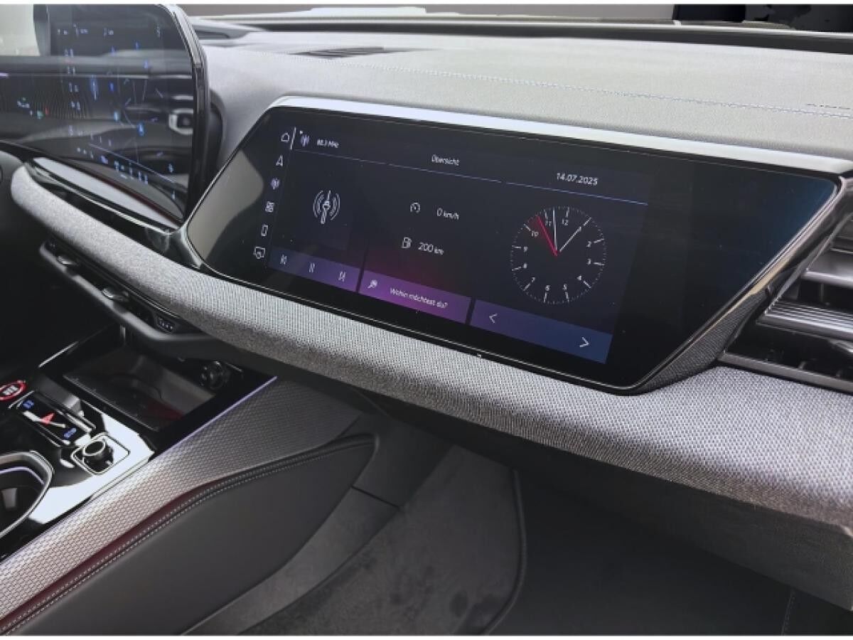 Audi A6 Limousine TDI quattro ❗️SOFORT VERFÜGBAR🚀