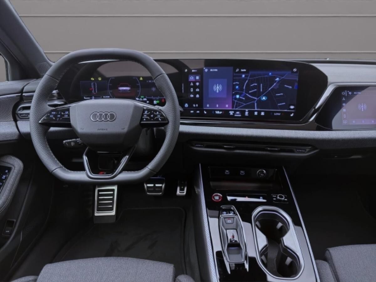 Audi A6 Limousine TDI quattro ❗️SOFORT VERFÜGBAR🚀