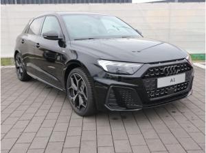 Audi A1 Sportback S line 35 TFSI S tronic*CARPLAY*LED*
