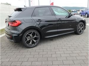Audi A1 Sportback S line 35 TFSI S tronic*CARPLAY*LED*