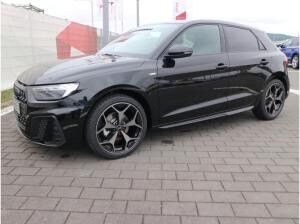 Audi A1 Sportback S line 35 TFSI S tronic*CARPLAY*LED*