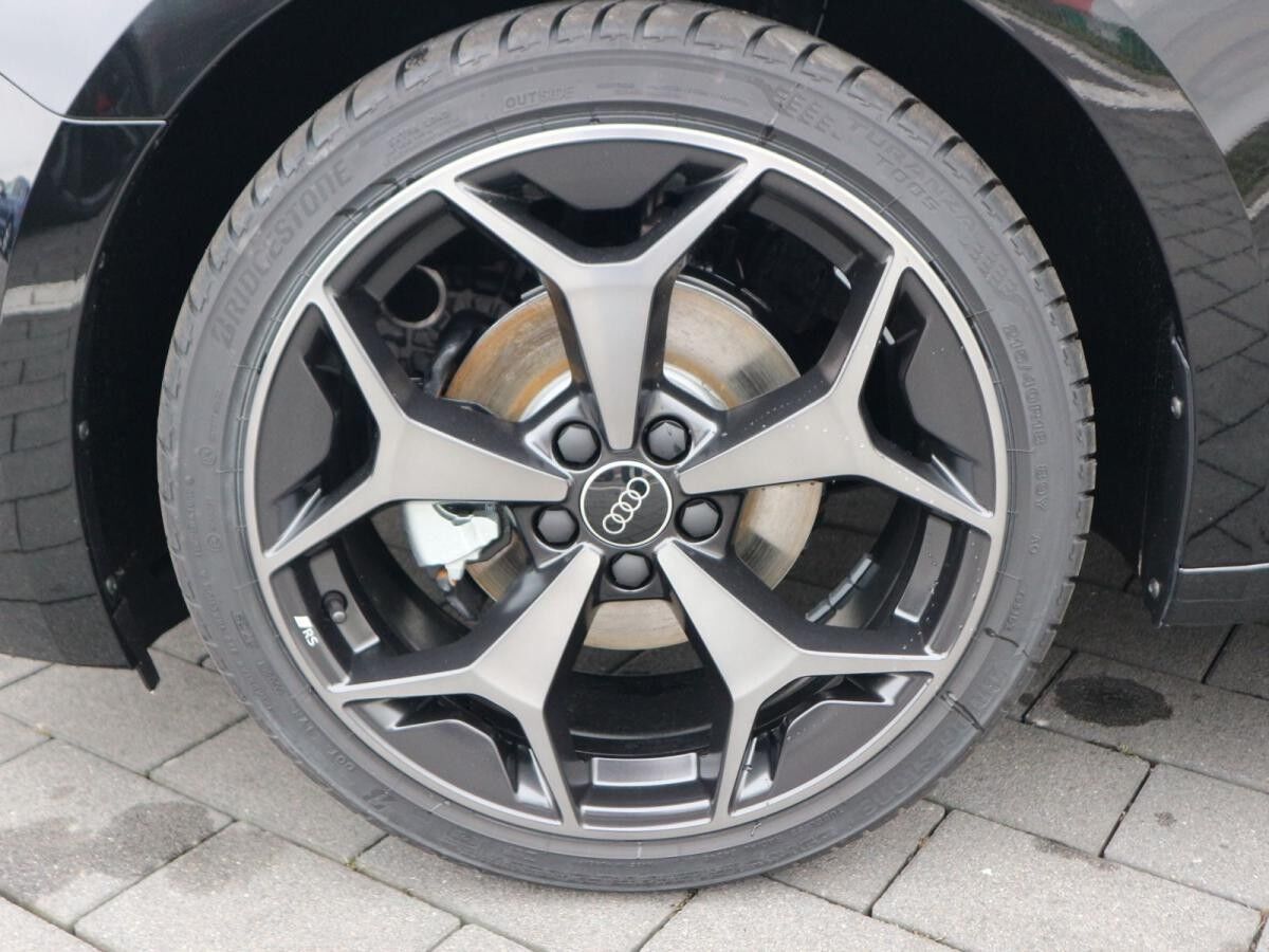 Audi A1 Sportback S line 35 TFSI S tronic*CARPLAY*LED*