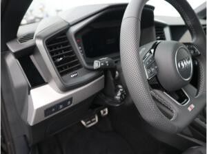 Audi A1 Sportback S line 35 TFSI S tronic*CARPLAY*LED*