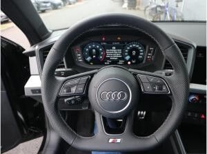 Audi A1 Sportback S line 35 TFSI S tronic*CARPLAY*LED*