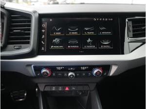 Audi A1 Sportback S line 35 TFSI S tronic*CARPLAY*LED*