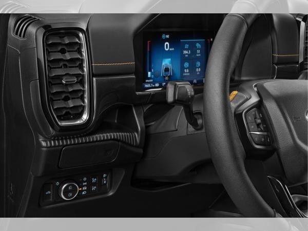 Ford Ranger Wildtrak 2,3L PHEV Doppelkabine