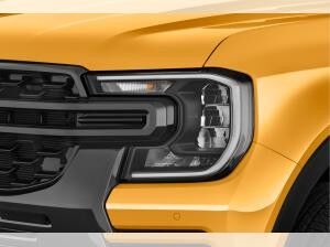 Ford Ranger Wildtrak 2,3L PHEV Doppelkabine