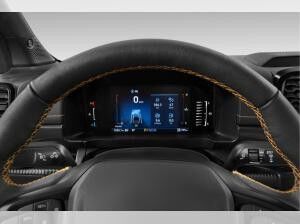 Ford Ranger Wildtrak 2,3L PHEV Doppelkabine