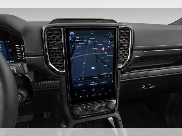 Ford Ranger Wildtrak 2,3L PHEV Doppelkabine