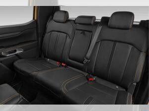 Ford Ranger Wildtrak 2,3L PHEV Doppelkabine