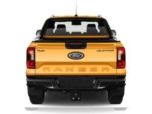 Ford Ranger Wildtrak 2,3L PHEV Doppelkabine