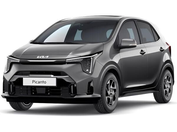 Kia Picanto Vision | 7 Jahre Herstellergarantie | Reduzierte Bereitstellungskosten❗️