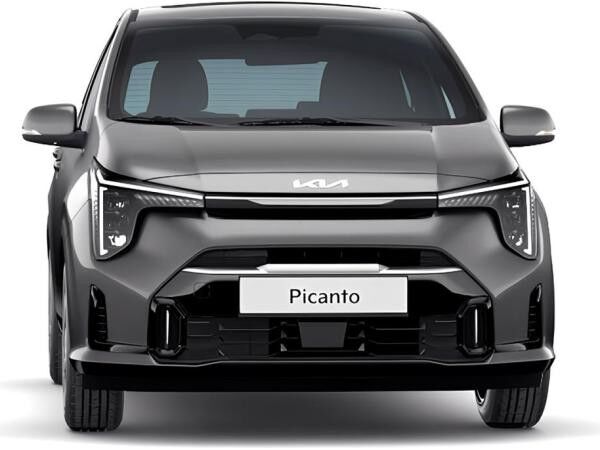 Kia Picanto Vision | 7 Jahre Herstellergarantie | Reduzierte Bereitstellungskosten❗️