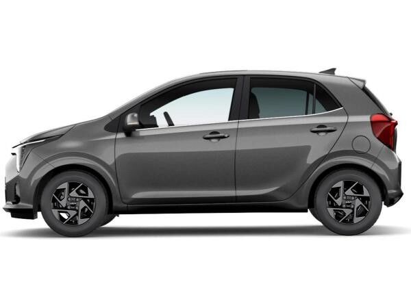 Kia Picanto Vision | 7 Jahre Herstellergarantie | Reduzierte Bereitstellungskosten❗️