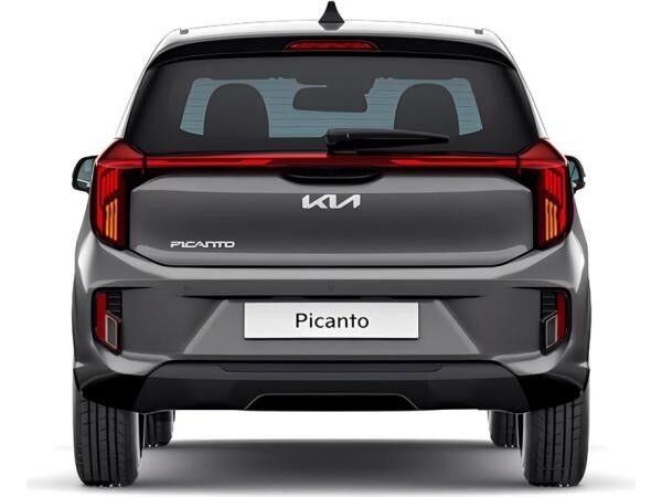 Kia Picanto Vision | 7 Jahre Herstellergarantie | Reduzierte Bereitstellungskosten❗️