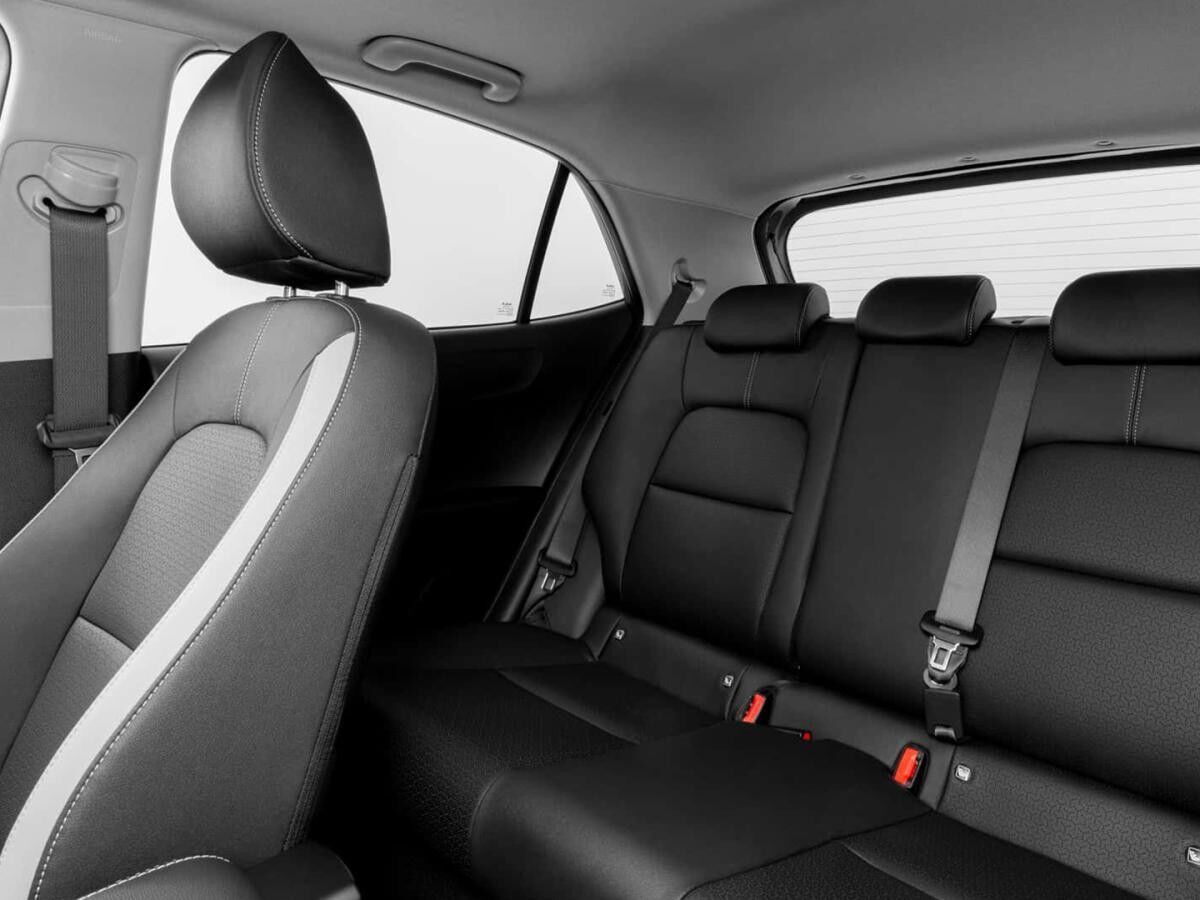 Kia Picanto Vision | König Black Deals 2025 🖤 | Reduzierte Bereitstellungskosten❗️