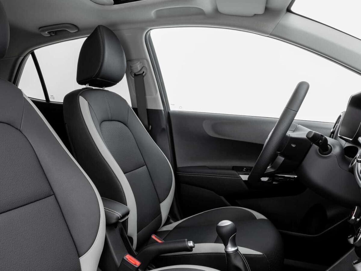 Kia Picanto Vision | König Black Deals 2025 🖤 | Reduzierte Bereitstellungskosten❗️