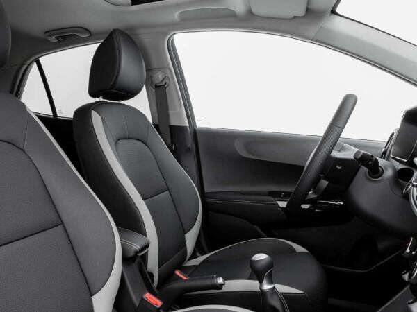 Kia Picanto Vision | 7 Jahre Herstellergarantie | Reduzierte Bereitstellungskosten❗️