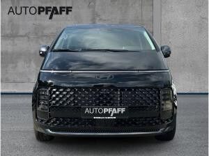 Hyundai STARIA HEV 7-Sitzer 1.6 T-GDI Signature + Pano >Sofort verfügbar<