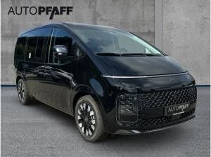 Hyundai STARIA HEV 7-Sitzer 1.6 T-GDI Signature + Pano >Sofort verfügbar<