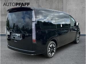 Hyundai STARIA HEV 7-Sitzer 1.6 T-GDI Signature + Pano >Sofort verfügbar<