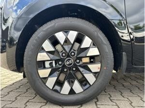Hyundai STARIA HEV 7-Sitzer 1.6 T-GDI Signature + Pano >Sofort verfügbar<