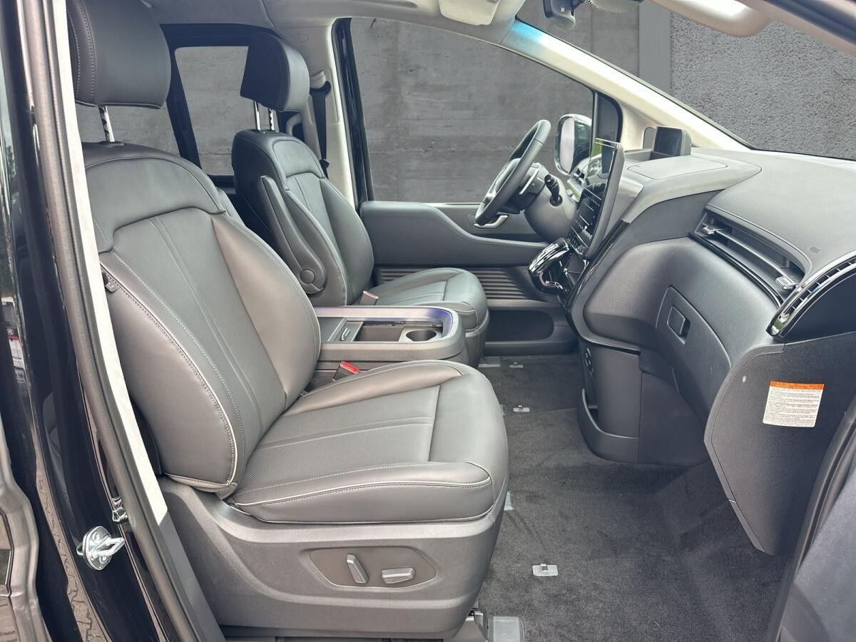 Hyundai STARIA HEV 7-Sitzer 1.6 T-GDI Signature + Pano >Sofort verfügbar<