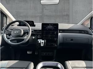 Hyundai STARIA HEV 7-Sitzer 1.6 T-GDI Signature + Pano >Sofort verfügbar<