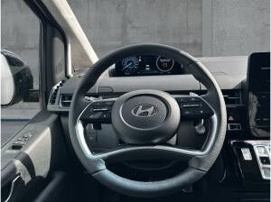 Hyundai STARIA HEV 7-Sitzer 1.6 T-GDI Signature + Pano >Sofort verfügbar<