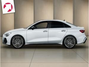 Audi A3 Limousine S line TFSI S tronic*AHK*PANO*ACC
