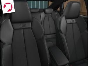 Audi A3 Limousine S line TFSI S tronic*AHK*PANO*ACC