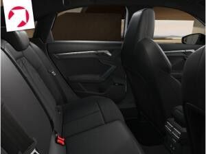Audi A3 Limousine S line TFSI S tronic*AHK*PANO*ACC