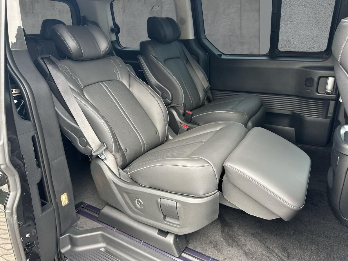 Hyundai STARIA HEV 7-Sitzer 1.6 T-GDI Signature + Pano >Sofort verfügbar<