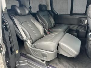 Hyundai STARIA HEV 7-Sitzer 1.6 T-GDI Signature + Pano >Sofort verfügbar<