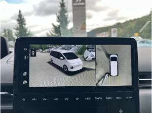 Hyundai STARIA HEV 7-Sitzer 1.6 T-GDI Signature + Pano >Sofort verfügbar<