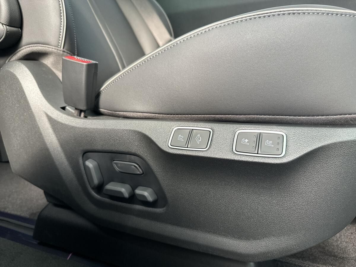 Hyundai STARIA HEV 7-Sitzer 1.6 T-GDI Signature + Pano >Sofort verfügbar<