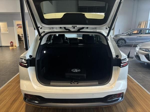 MG HS PHEV❗LUXURY I 100km elektr. ❗⏱ sofort verfügbar Nähe Köln❗Privat I nur bis 31.10.25